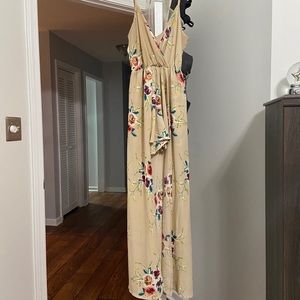 Women’s Romper Dress